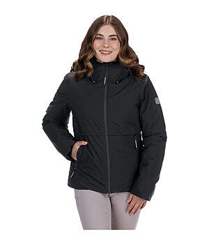 STEEDS Giacca funzionale con cappuccio Firielle - 653805-S-S