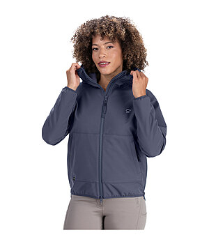 STEEDS Giacca softshell con cappuccio Yola - 653807