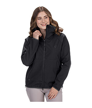 STEEDS Giacca softshell con cappuccio Yola - 653807-S-S