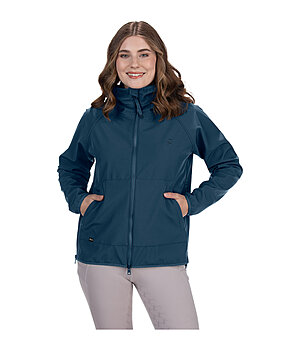 STEEDS Giacca softshell con cappuccio Yola - 653807-S-TX