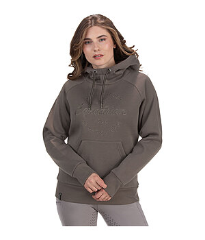 Felix B�hler Felpa con cappuccio Lilli II - 653808-M-DT