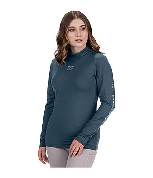 Felix Bhler Maglia funzionale a maniche lunghe Linn - 653812-M-PE