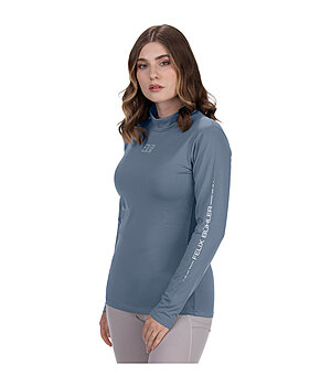 Felix Bhler Maglia funzionale a maniche lunghe Linn - 653812-M-RB