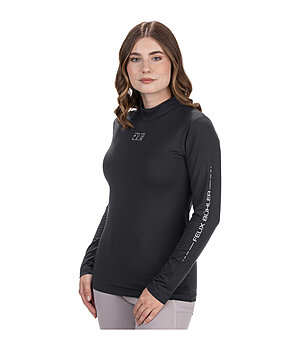 Felix Bhler Maglia funzionale a maniche lunghe Linn - 653812-M-S