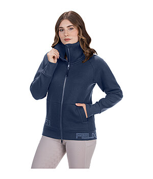 Felix Bhler Felpa con zip Maila - 653814-M-NV
