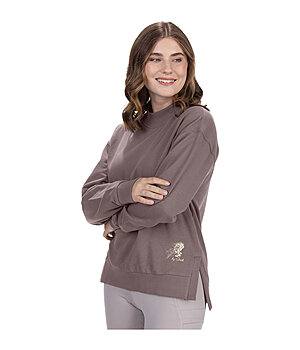 STEEDS Felpa Lenia - 653816-S-HN