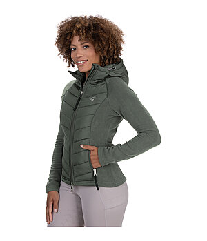 STEEDS Giacca combinata con cappuccio Elisa - 653817