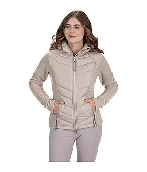 STEEDS Giacca combinata con cappuccio Elisa - 653817-S-CH