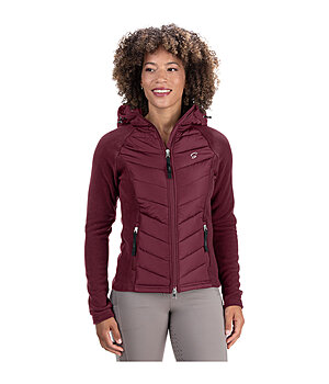 STEEDS Giacca combinata con cappuccio Elisa - 653817-M-MA