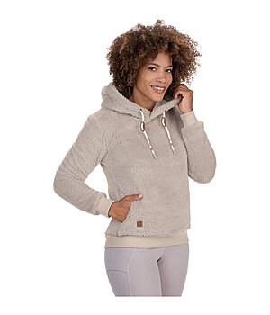 STEEDS Felpa in pelliccia sintetica Bella - 653820-S-CH