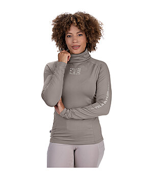Felix Bhler Maglia dolcevita Performance Stretch Jonna - 653821-M-WA