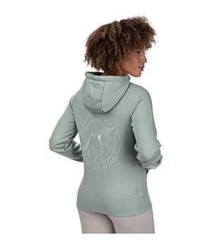 Felix B�hler Felpa con cappuccio Lena - 653826-M-DY