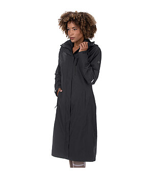 Felix B�hler Cappotto da equitazione funzionale con cappuccio Enna - 653828-M-S
