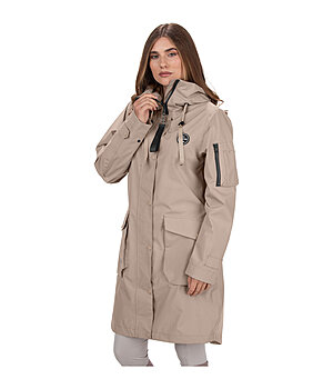 Felix B�hler Parka da equitazione funzionale con cappuccio Emily II - 653831