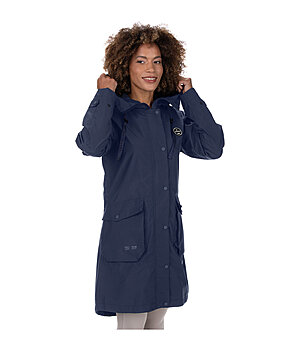 Felix B�hler Parka da equitazione funzionale con cappuccio Emily II - 653831-M-N