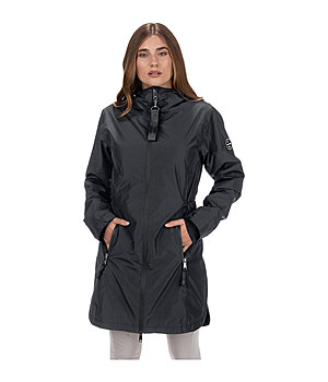 Felix B�hler Parka da equitazione funzionale con cappuccio Jule Life Cycle - 653832-M-S