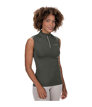 Felix B�hler Maglia funzionale smanicata Aline - 653835-M-FS