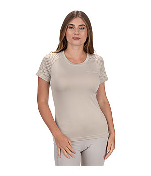 Felix B�hler T-shirt funzionale Ida - 653837-M-CH