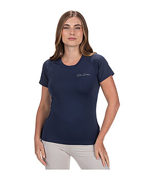 Felix B�hler T-shirt funzionale Ida - 653837-M-N