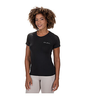 Felix B�hler T-shirt funzionale Ida - 653837-M-S