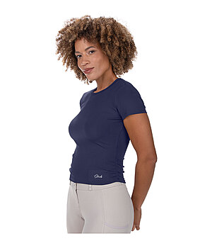 STEEDS T-shirt cropped Adele - 653840-M-M