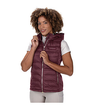 Felix B�hler Gilet combinato con cappuccio Josy - 653849-M-VI