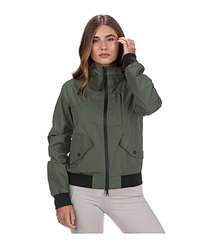 Felix B�hler Blouson funzionale con cappuccio Ines Life Cycle - 653850-M-FS