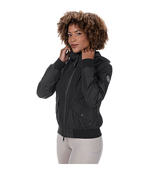 Felix B�hler Blouson funzionale con cappuccio Ines Life Cycle - 653850-M-S