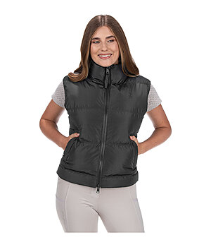 Felix B�hler Gilet cropped trapuntato Miah - 653859-M-S