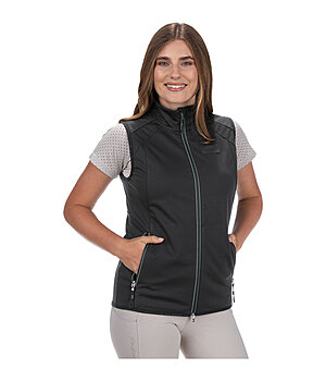 Felix B�hler Gilet da equitazione softshell Leona - 653861-S-S