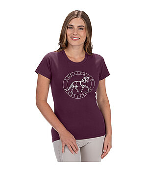 Felix B�hler T-shirt Lea - 653866-M-BV