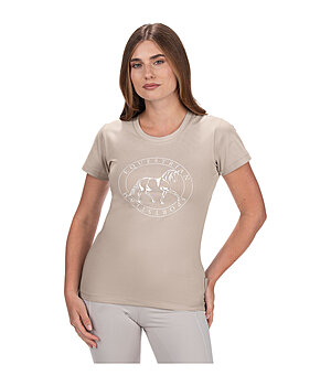 Felix B�hler T-shirt Lea - 653866-M-CH
