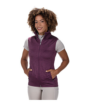Felix B�hler Gilet Performance Stretch Elly - 653873-M-BV