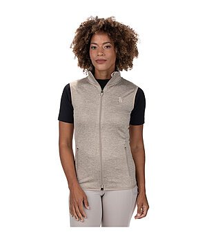 Felix B�hler Gilet Performance Stretch Elly - 653873-M-TA