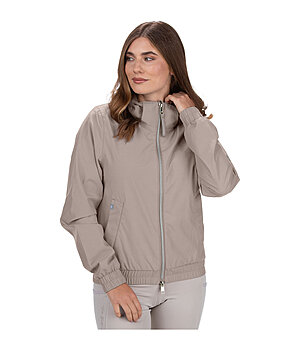 Felix B�hler Blouson funzionale con cappuccio Nila - 653874-M-TA