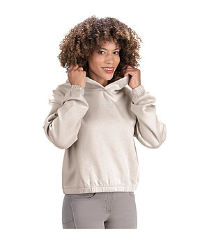 STEEDS Felpa con cappuccio Liara - 653876-S-CH