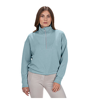 Felix B�hler Felpa con zip Alma - 653877-M-OC
