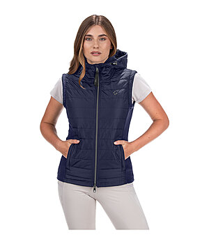 STEEDS Gilet da equitazione combinato Luana - 653882-M-M