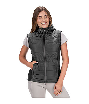 STEEDS Gilet da equitazione combinato Luana - 653882-M-S