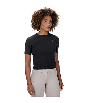 Felix B�hler T-shirt cropped funzionale Belle - 653883-M-S