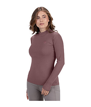 Felix B�hler Maglia a maniche lunghe Laure - 653892-M-MU