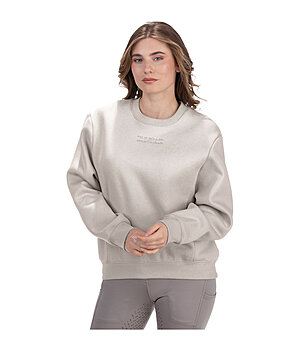 Felix B�hler Felpa oversize Jill - 653893-M-CH