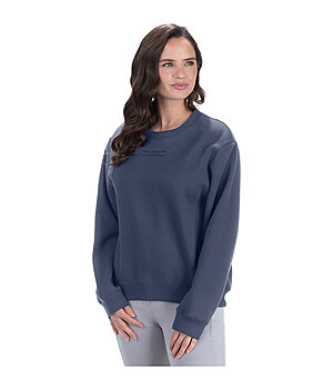 Felix B�hler Felpa oversize Jill - 653893-M-N