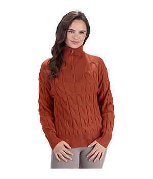 Felix B�hler Pullover Cara - 653905-M-KU