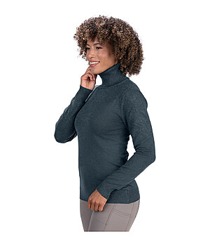 Felix B�hler Maglione dolcevita Janne II - 653906-M-PE