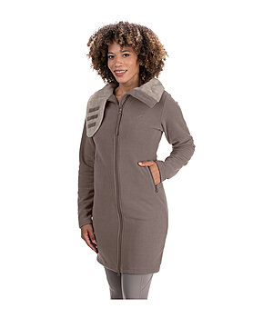STEEDS Cappotto in pile Petra - 653907-M-HN