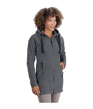 STEEDS Cappotto in pile con cappuccio Greta - 653909-S-A