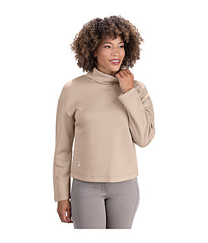 STEEDS Felpa termica a collo alto Thelma - 653911-S-BE