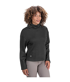 STEEDS Felpa termica a collo alto Thelma - 653911-S-S