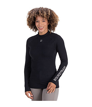 STEEDS Maglia a maniche lunghe Sylvia - 653913-S-S